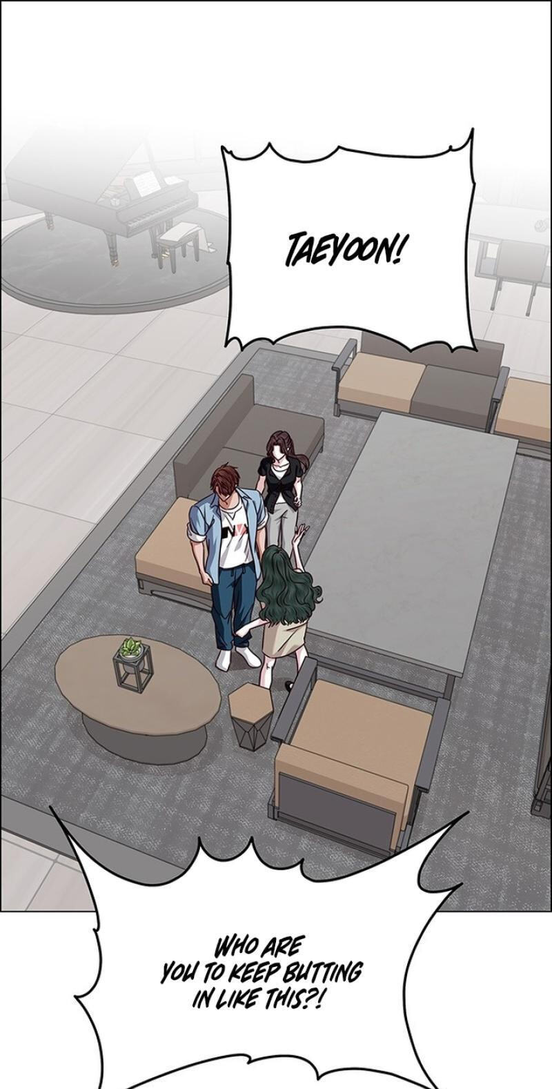 Her First Confession Chapter 38 page 1 - 