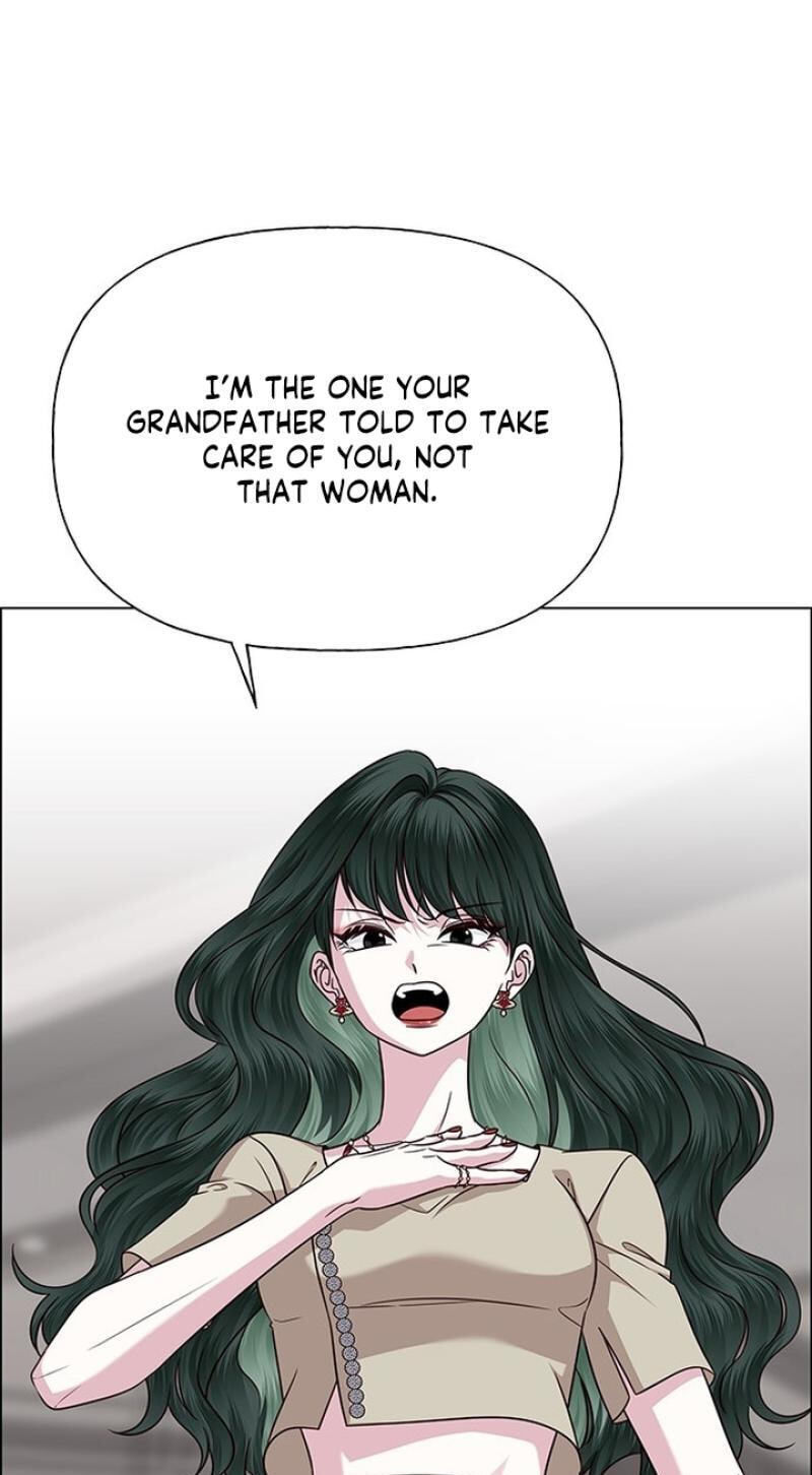 Her First Confession Chapter 38 page 15 - 