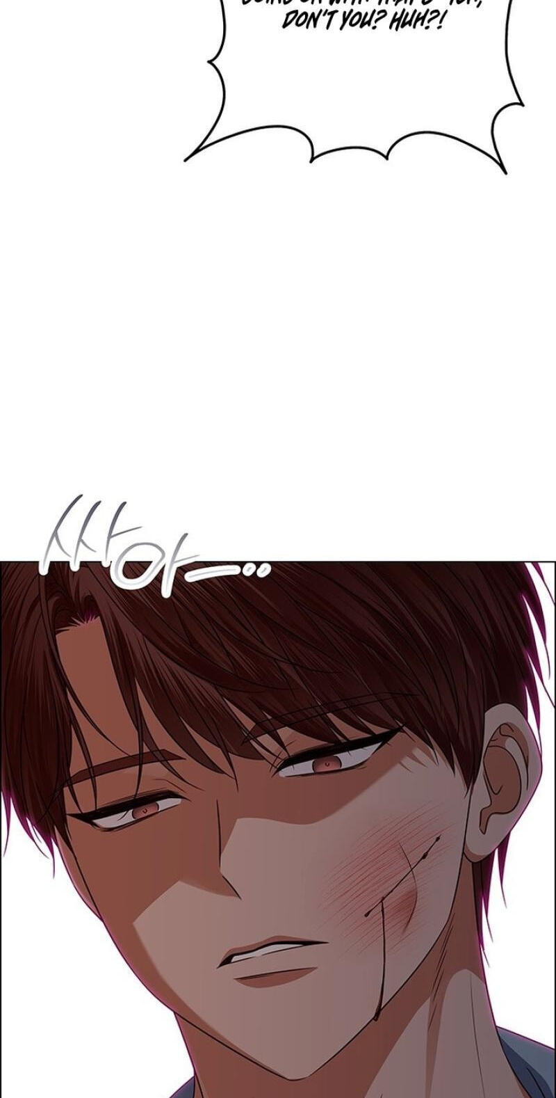 Her First Confession Chapter 38 page 3 - 