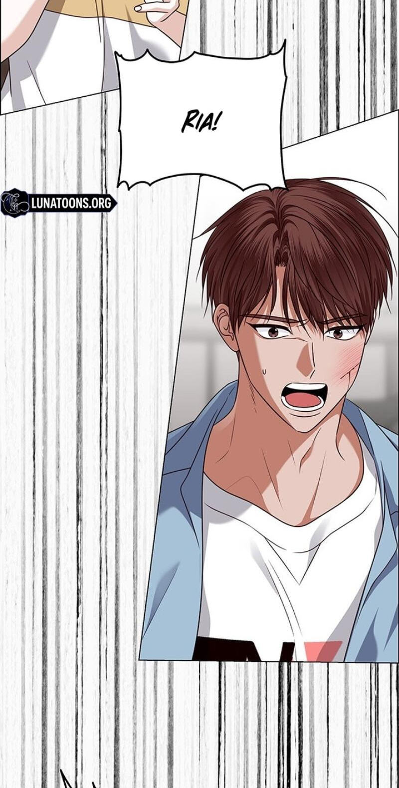 Her First Confession Chapter 38 page 22 - 