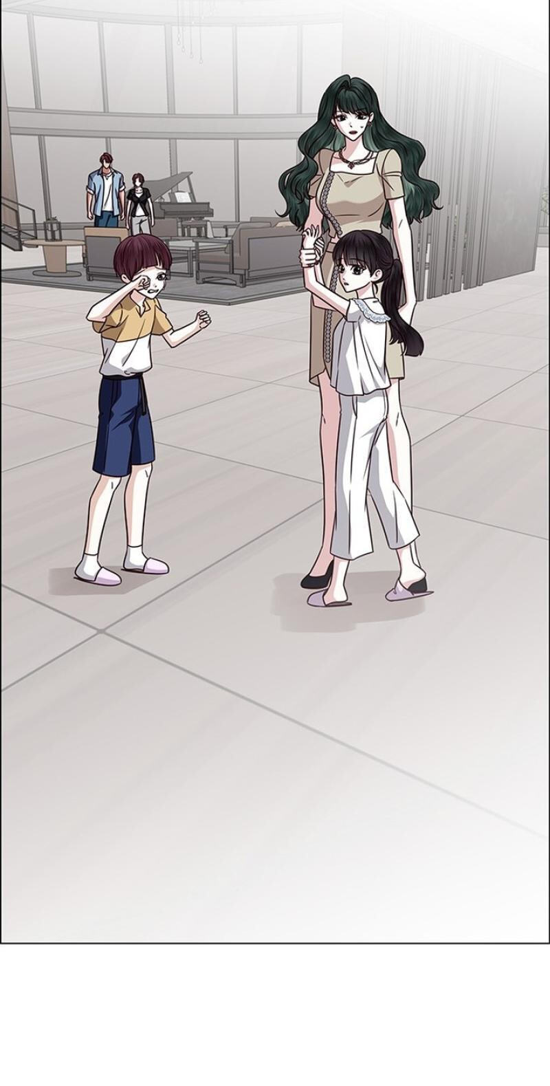 Her First Confession Chapter 38 page 28 - 
