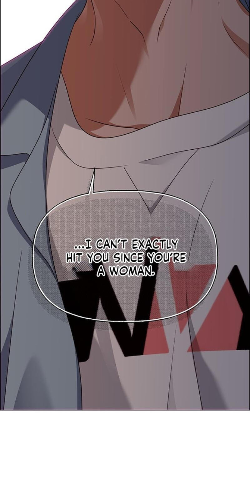 Her First Confession Chapter 38 page 4 - 