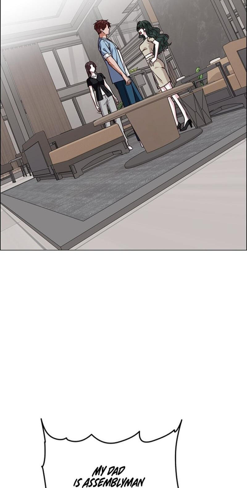 Her First Confession Chapter 38 page 7 - 