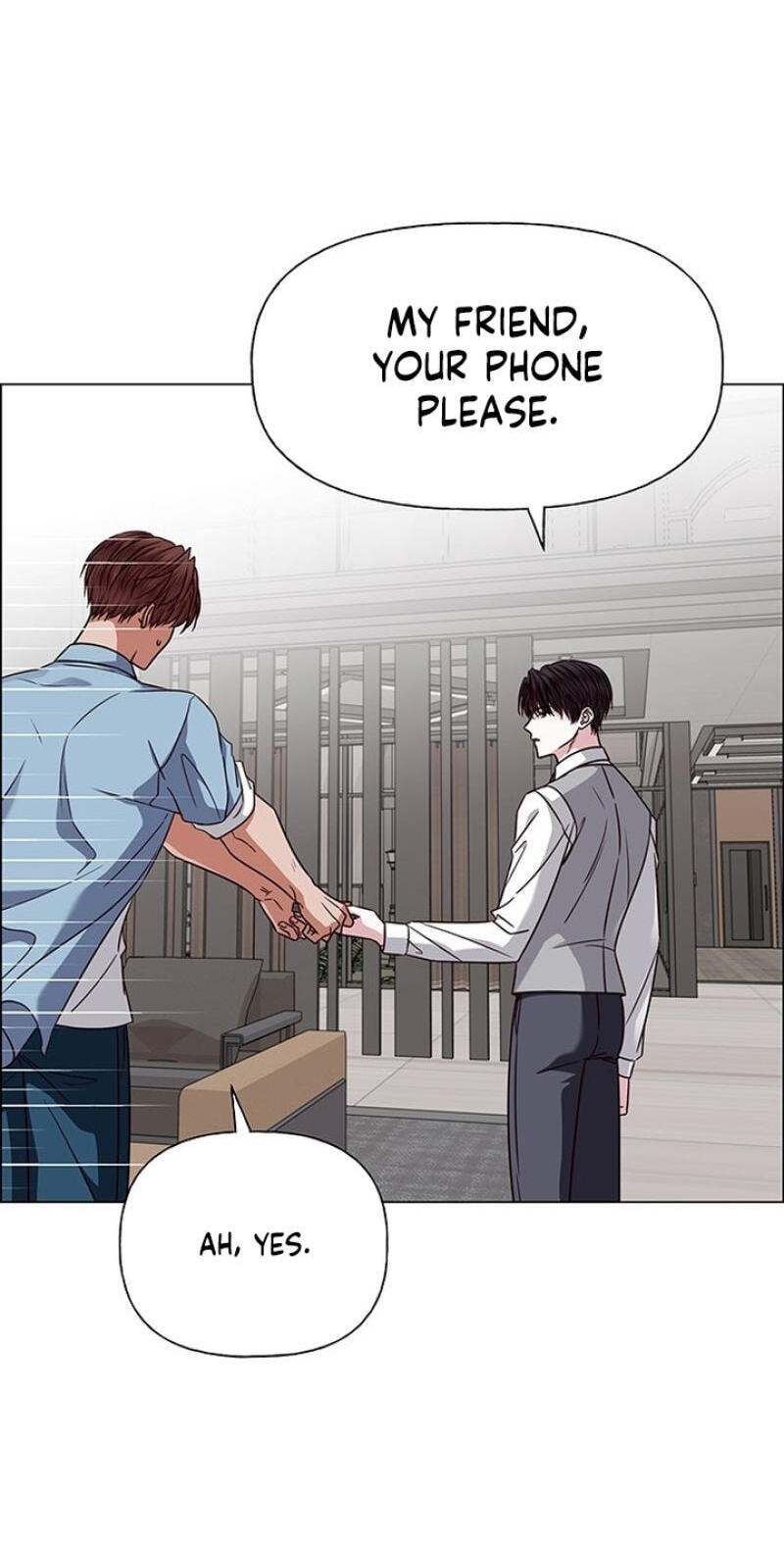 Her First Confession Chapter 38 page 86 - 