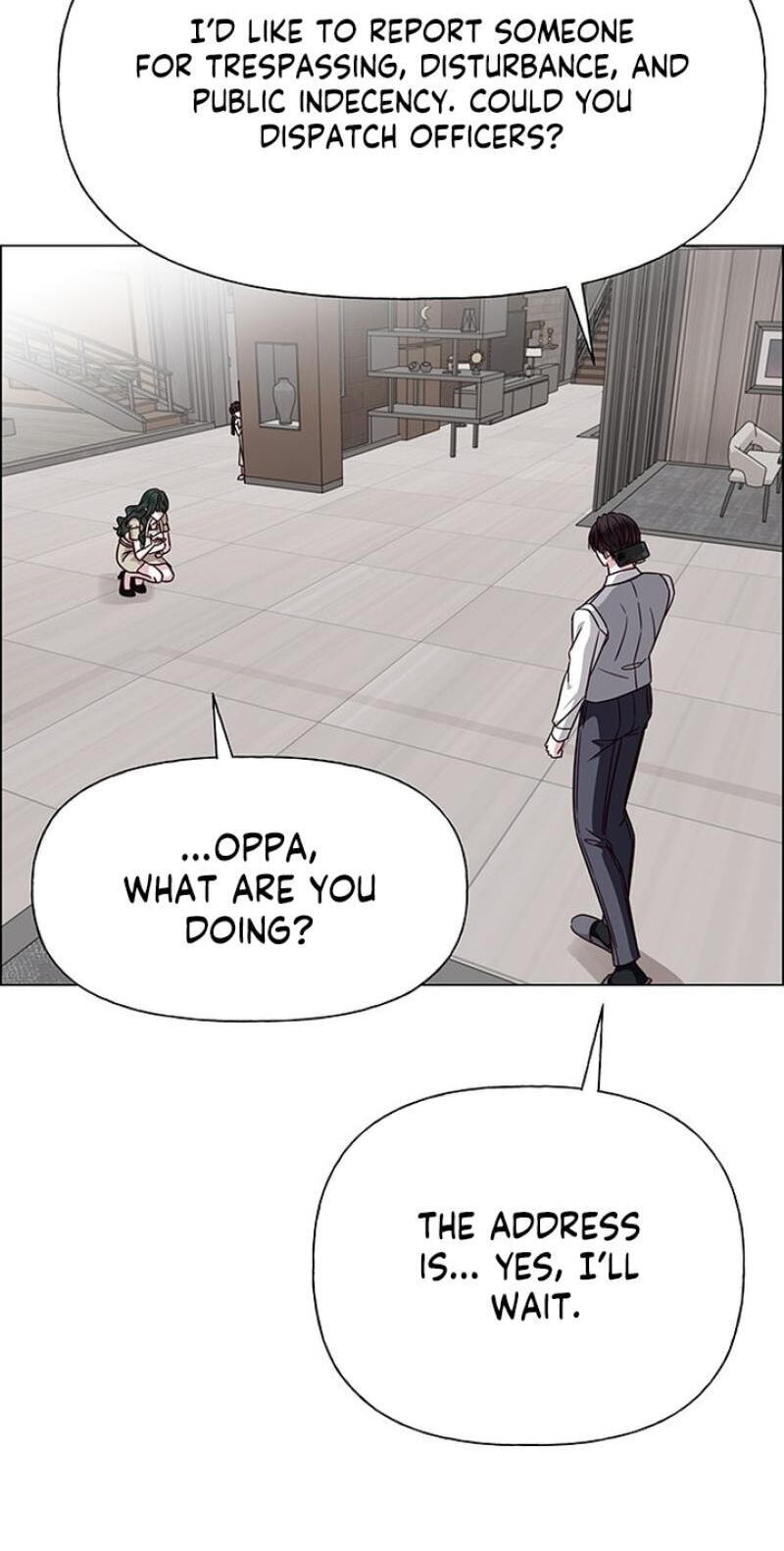 Her First Confession Chapter 38 page 88 - 