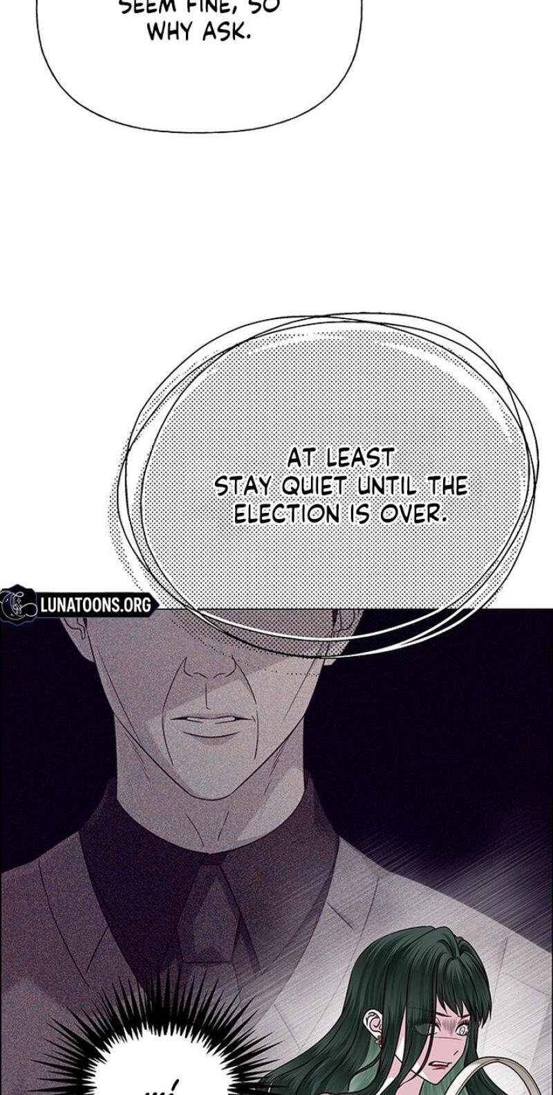 Her First Confession Chapter 38 page 90 - 