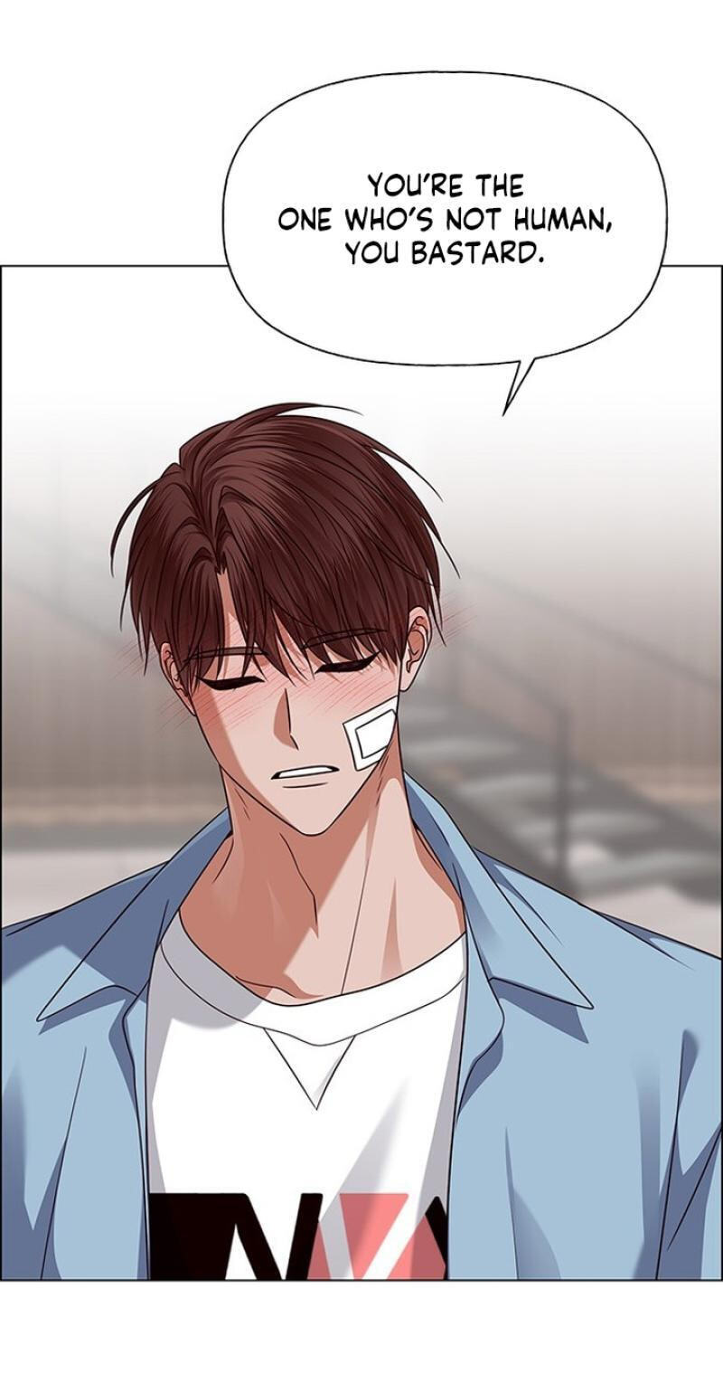 Her First Confession Chapter 39 page 25 - 