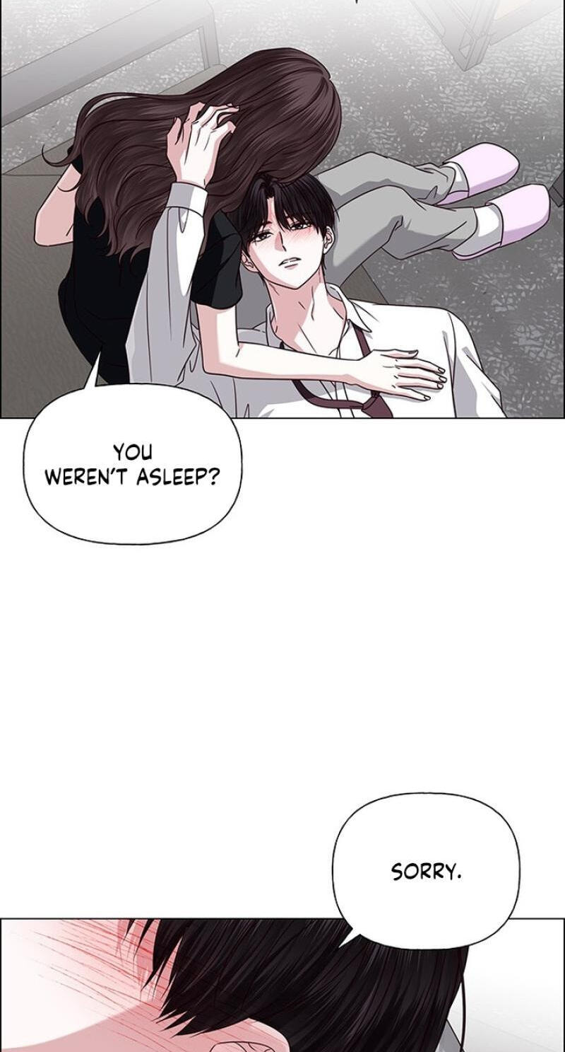 Her First Confession Chapter 39 page 84 - 