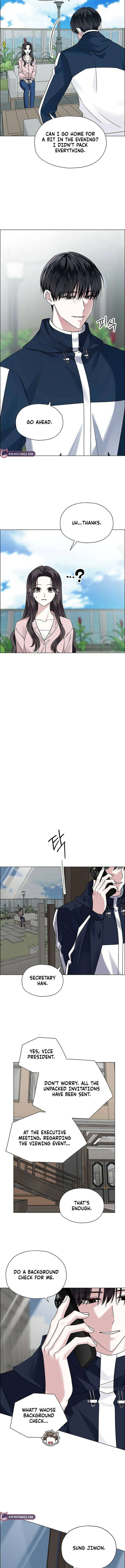 Her First Confession Chapter 4 page 12 - 