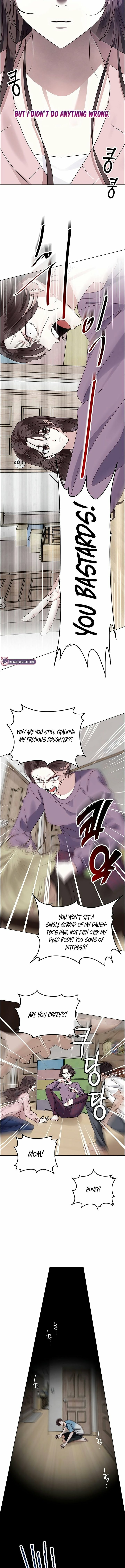 Her First Confession Chapter 4 page 16 - 