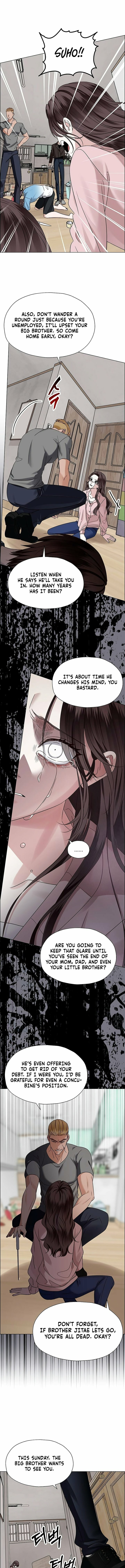 Her First Confession Chapter 4 page 18 - 