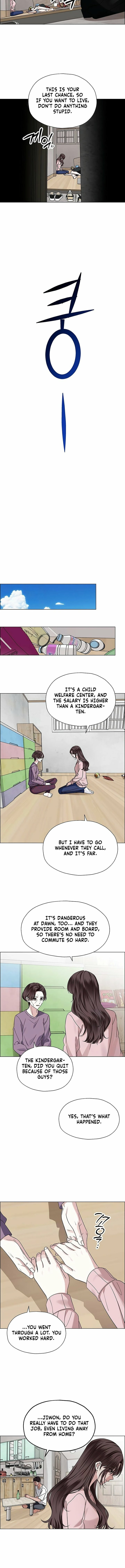 Her First Confession Chapter 4 page 19 - 