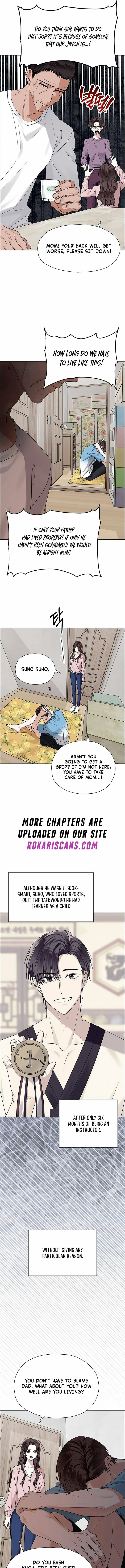 Her First Confession Chapter 4 page 20 - 