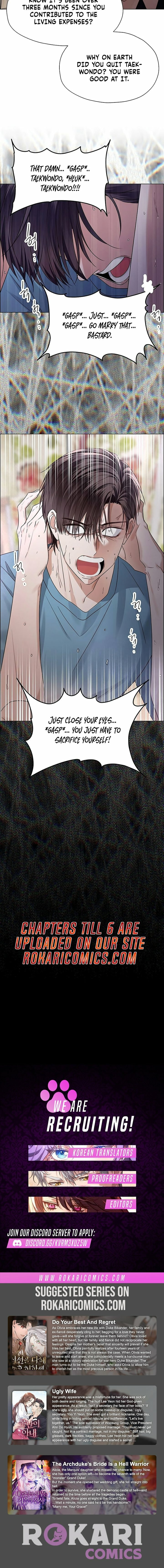 Her First Confession Chapter 4 page 21 - 