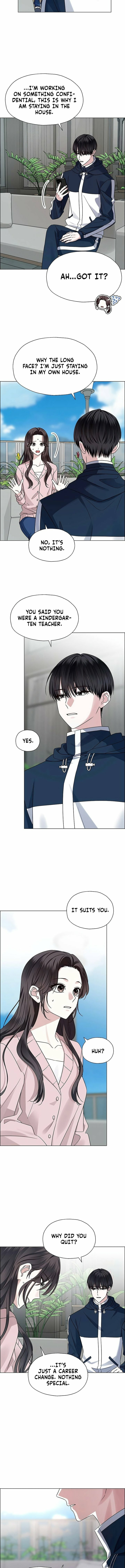 Her First Confession Chapter 4 page 4 - 