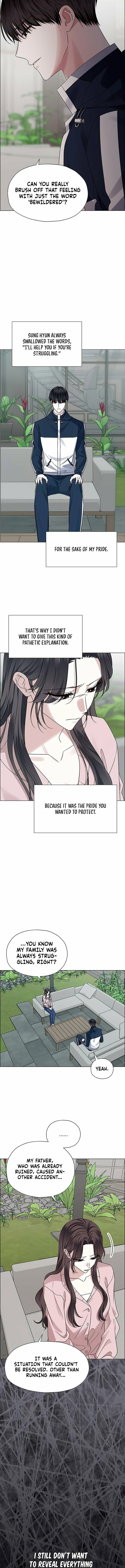 Her First Confession Chapter 4 page 6 - 