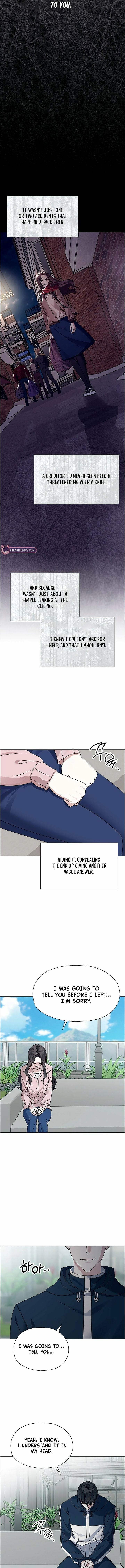 Her First Confession Chapter 4 page 7 - 