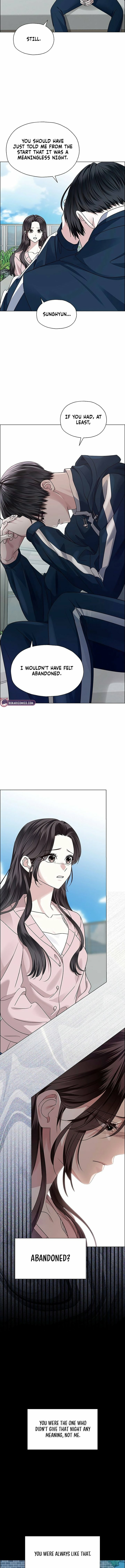Her First Confession Chapter 4 page 8 - 