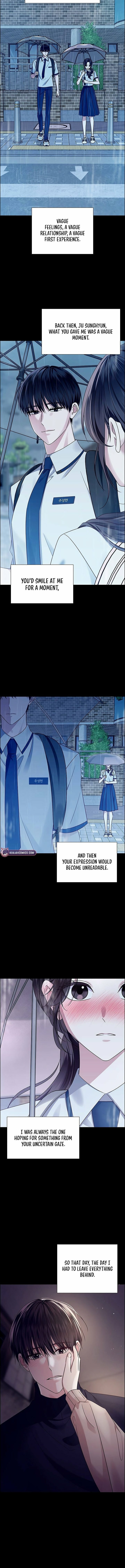 Her First Confession Chapter 4 page 9 - 