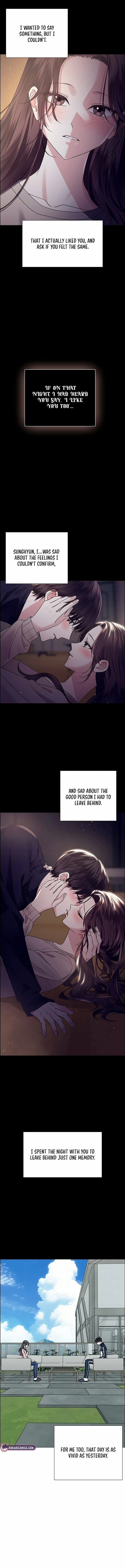 Her First Confession Chapter 4 page 10 - 