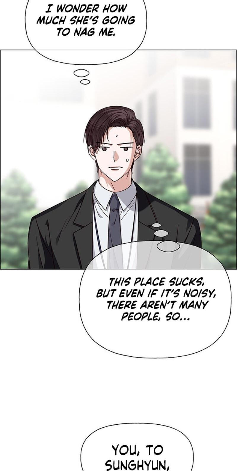 Her First Confession Chapter 40 page 3 - 