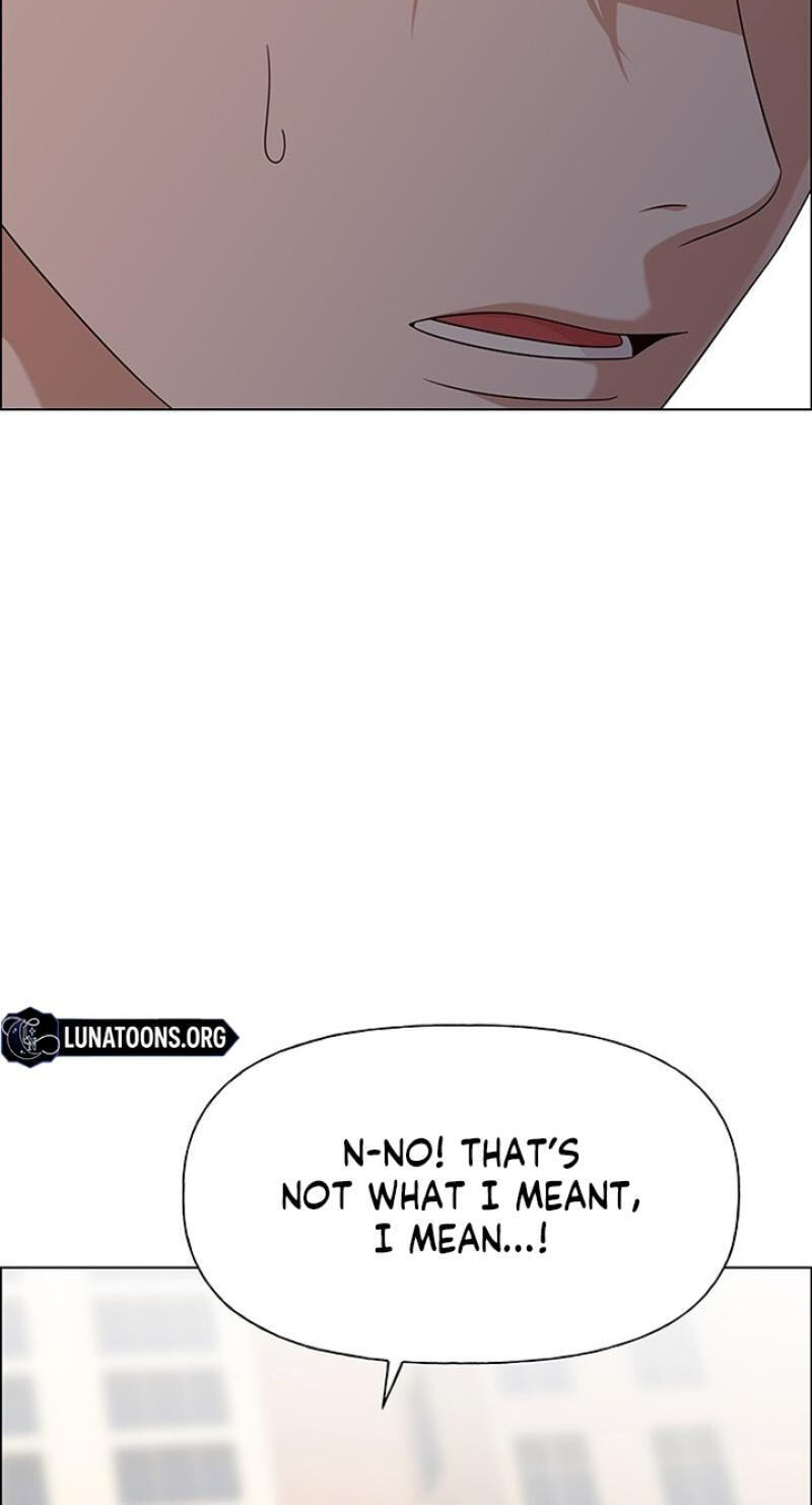 Her First Confession Chapter 40 page 21 - 