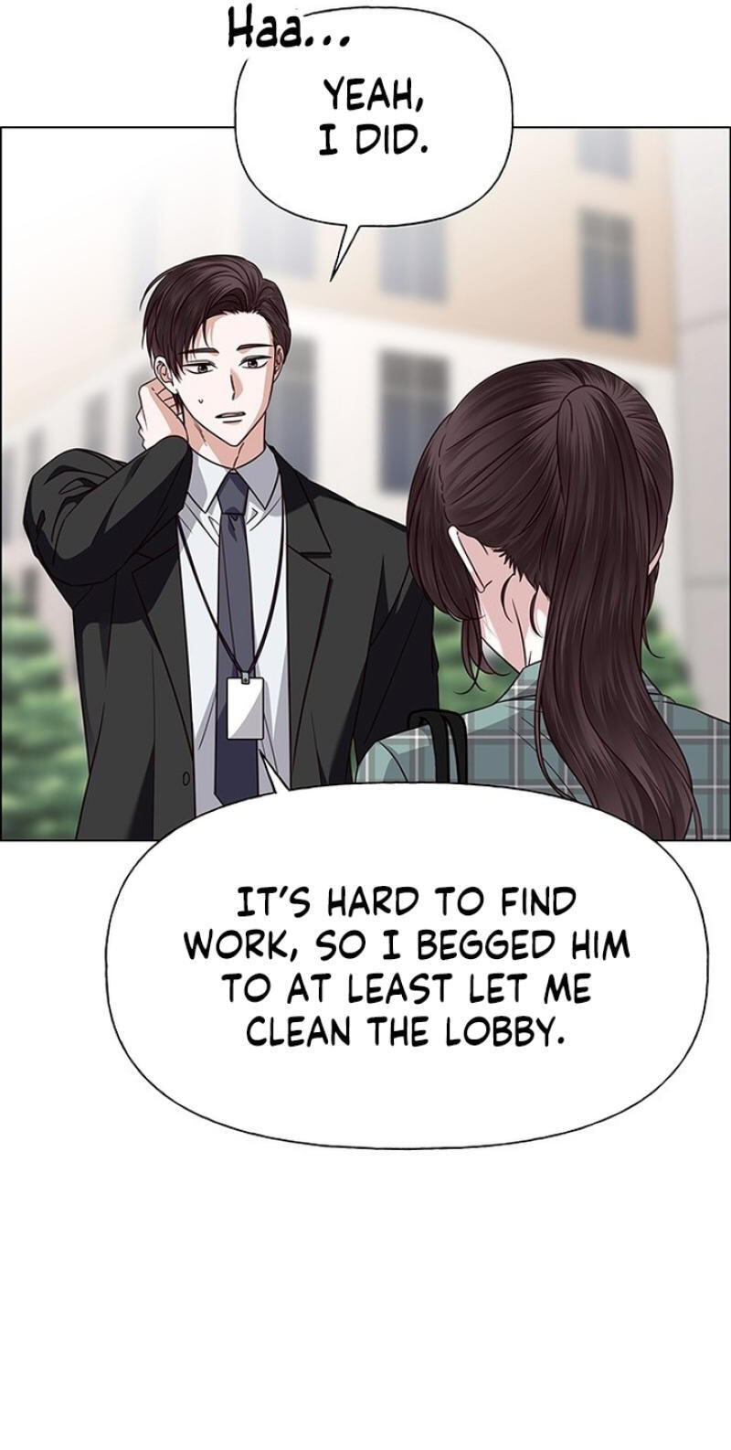 Her First Confession Chapter 40 page 5 - 