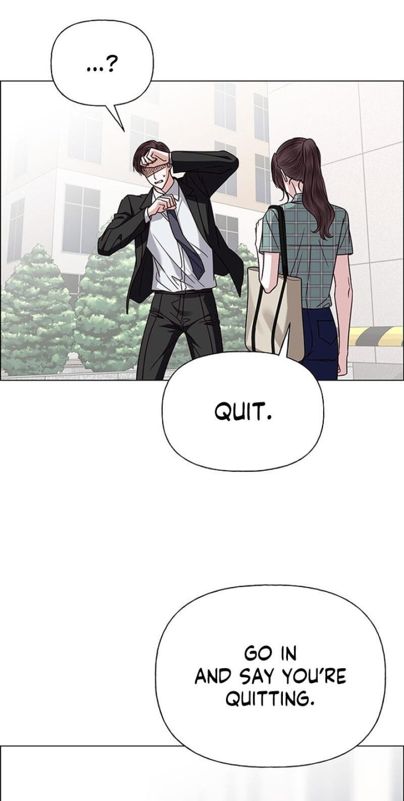 Her First Confession Chapter 40 page 8 - 