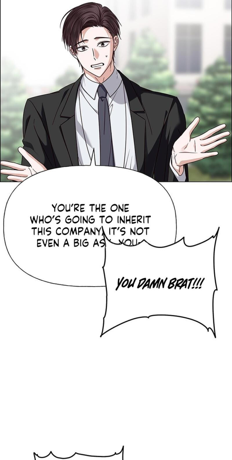 Her First Confession Chapter 40 page 9 - 
