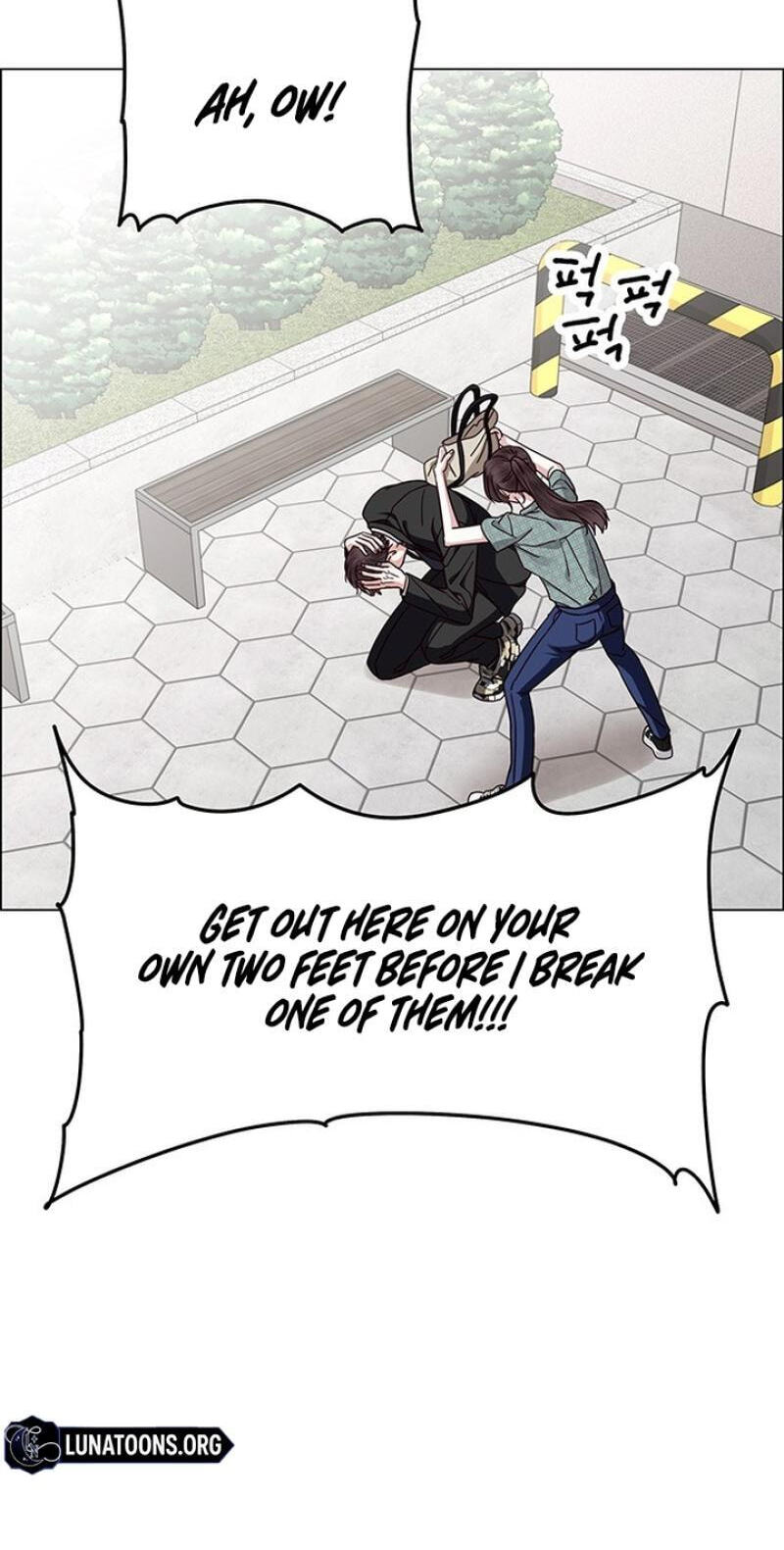 Her First Confession Chapter 40 page 10 - 