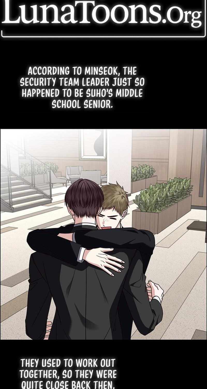 Her First Confession Chapter 41 page 2 - 