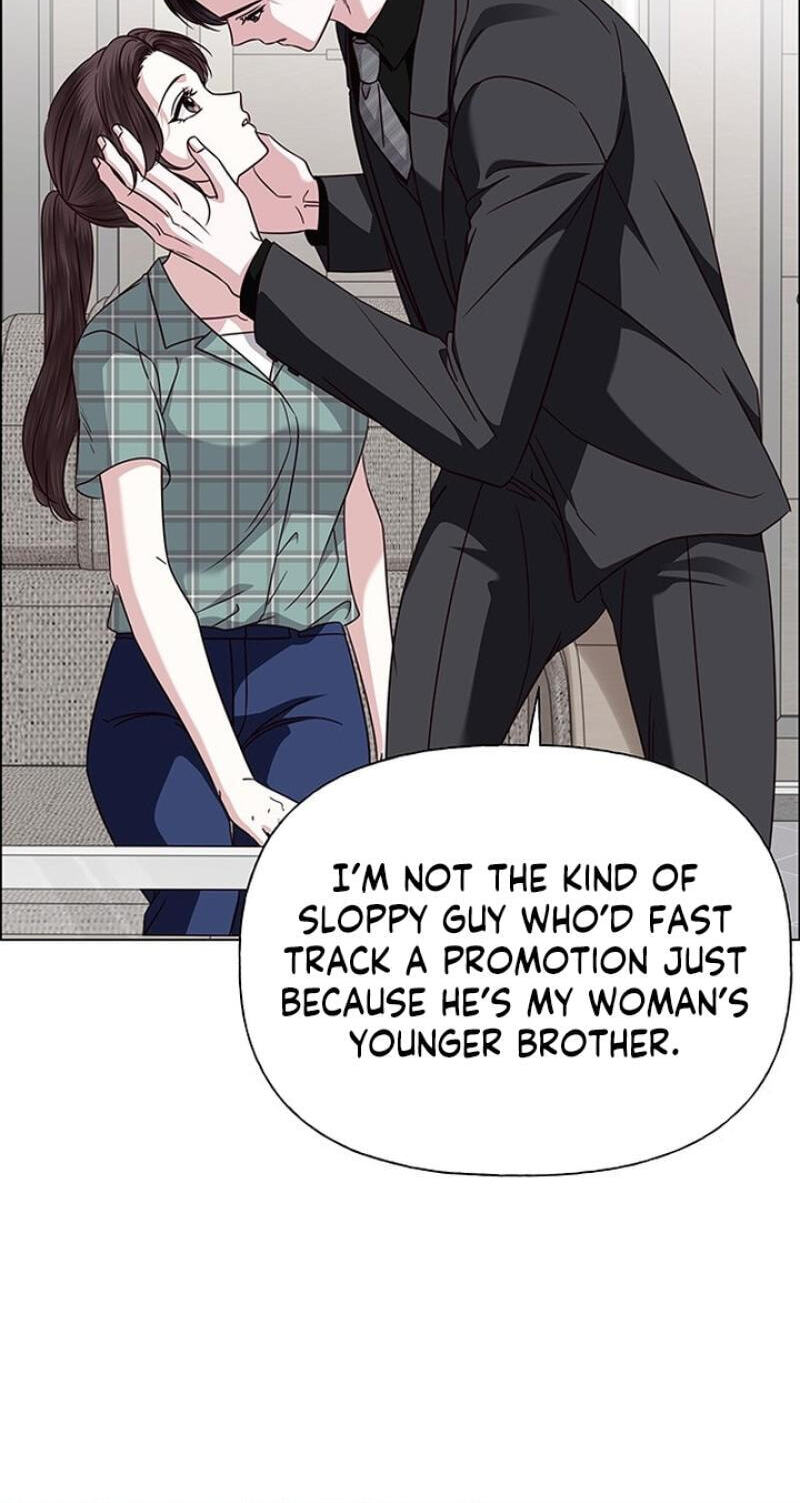 Her First Confession Chapter 41 page 11 - 