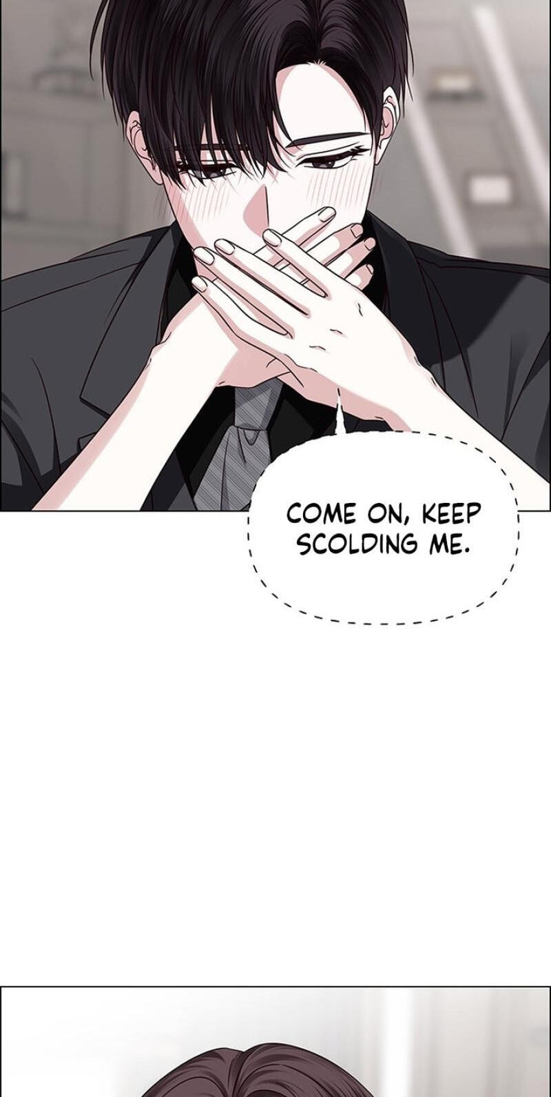 Her First Confession Chapter 41 page 18 - 