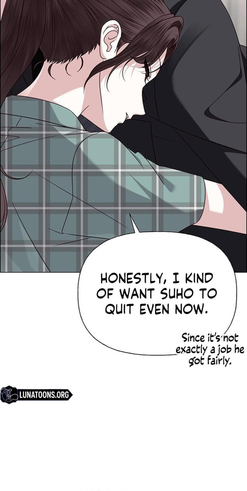 Her First Confession Chapter 41 page 21 - 