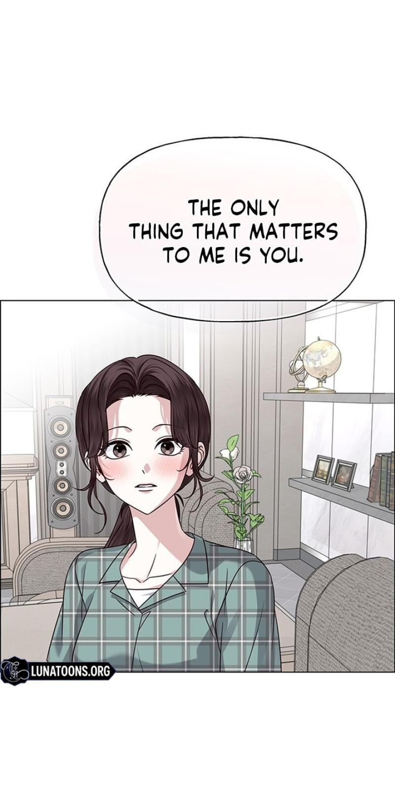 Her First Confession Chapter 41 page 33 - 