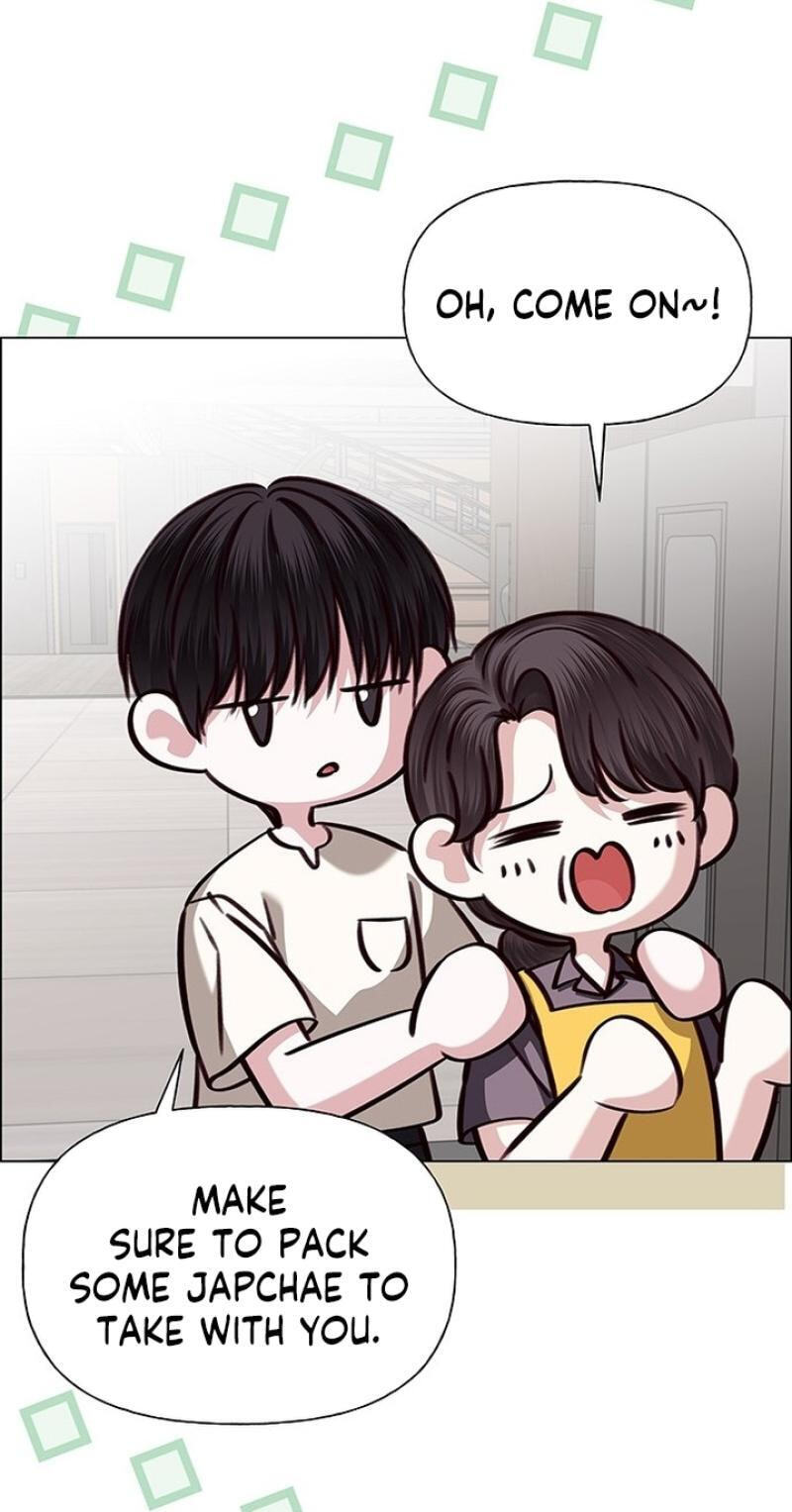 Her First Confession Chapter 41 page 84 - 