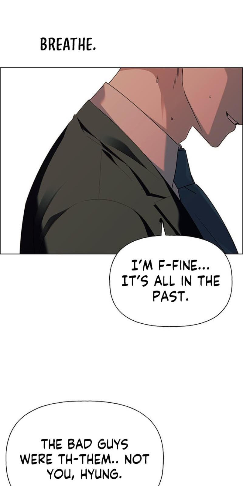 Her First Confession Chapter 42 page 14 - 