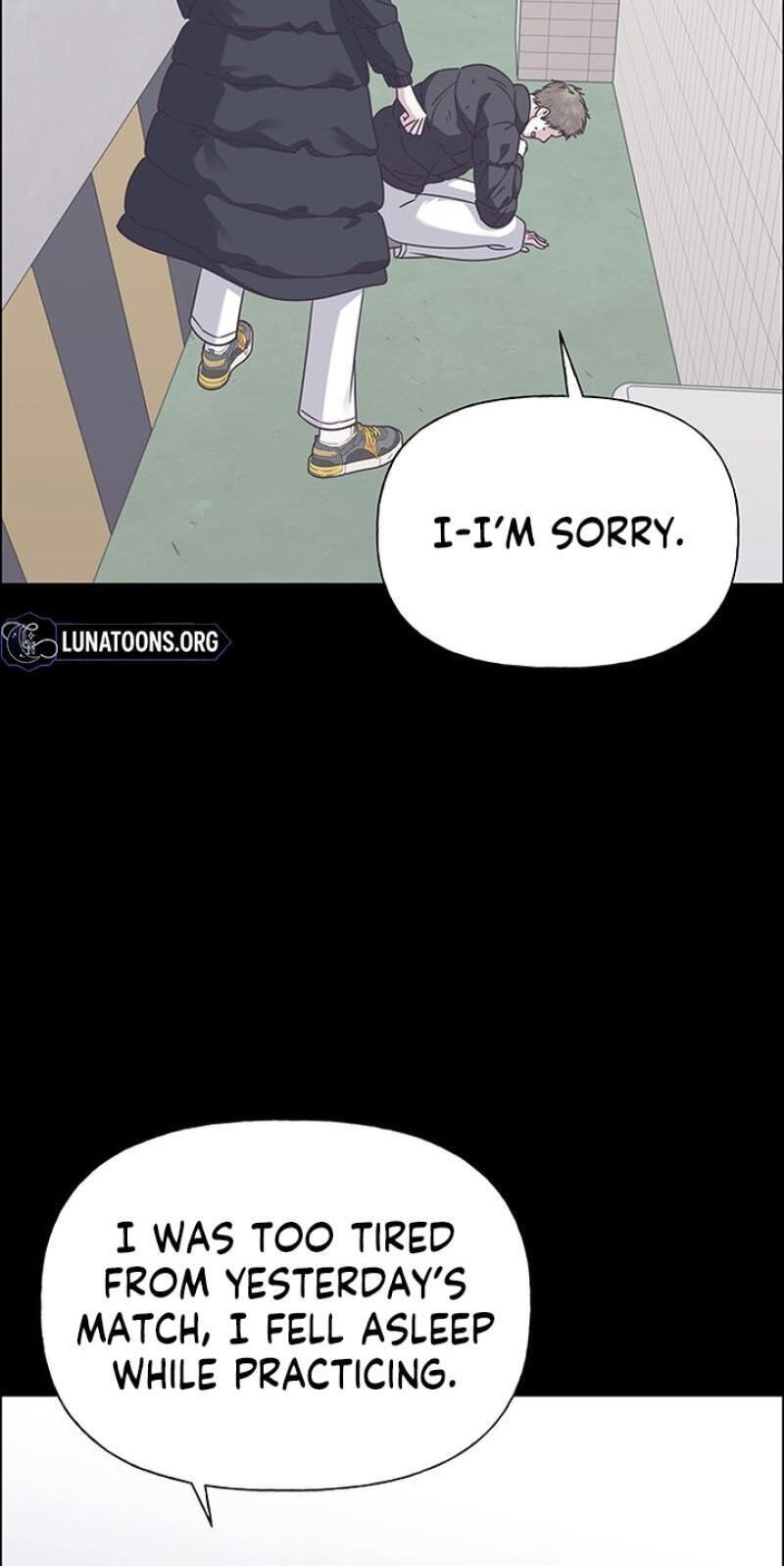 Her First Confession Chapter 42 page 21 - 