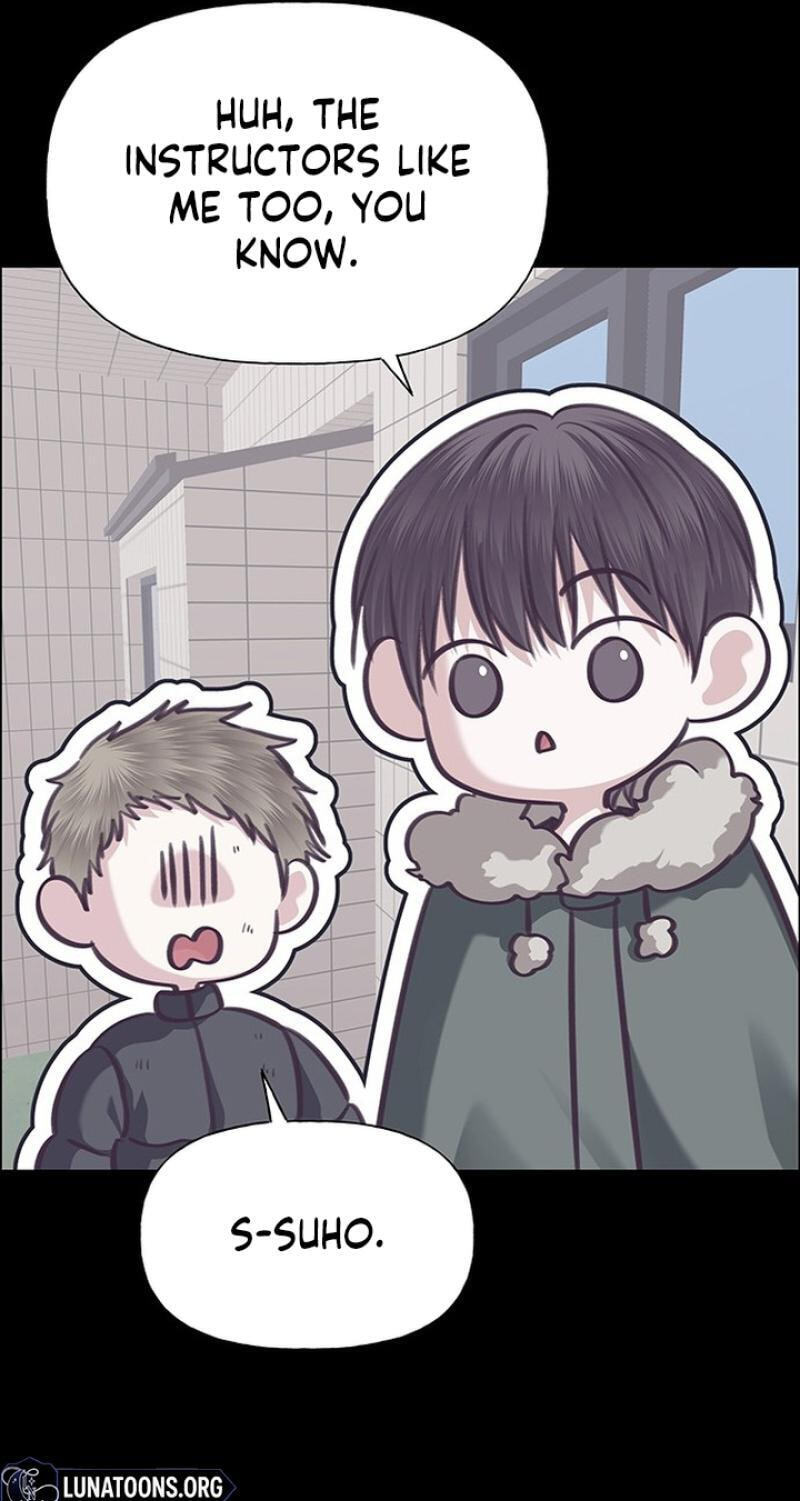 Her First Confession Chapter 42 page 32 - 