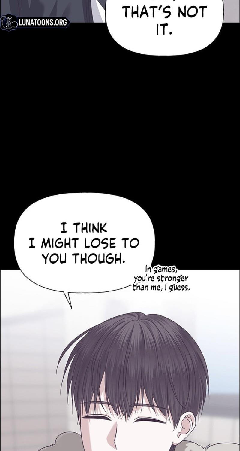 Her First Confession Chapter 42 page 34 - 