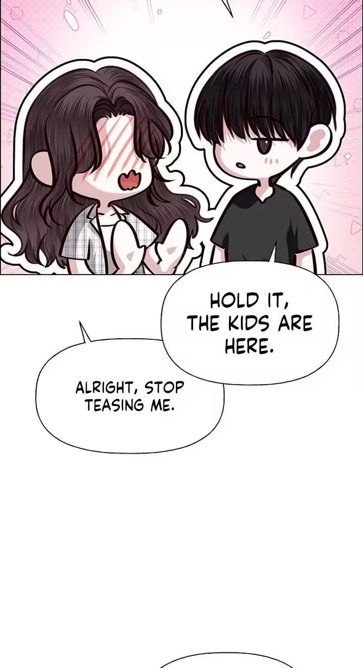 Her First Confession Chapter 43 page 103 - 