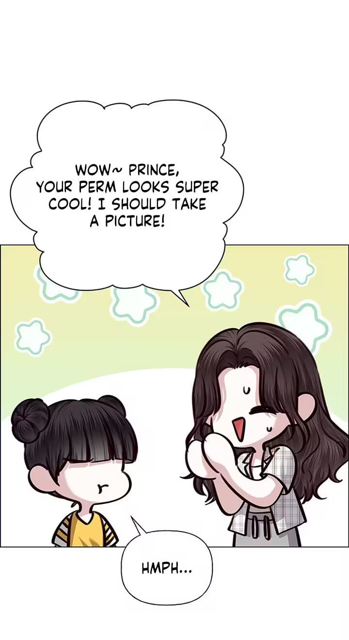 Her First Confession Chapter 43 page 107 - 
