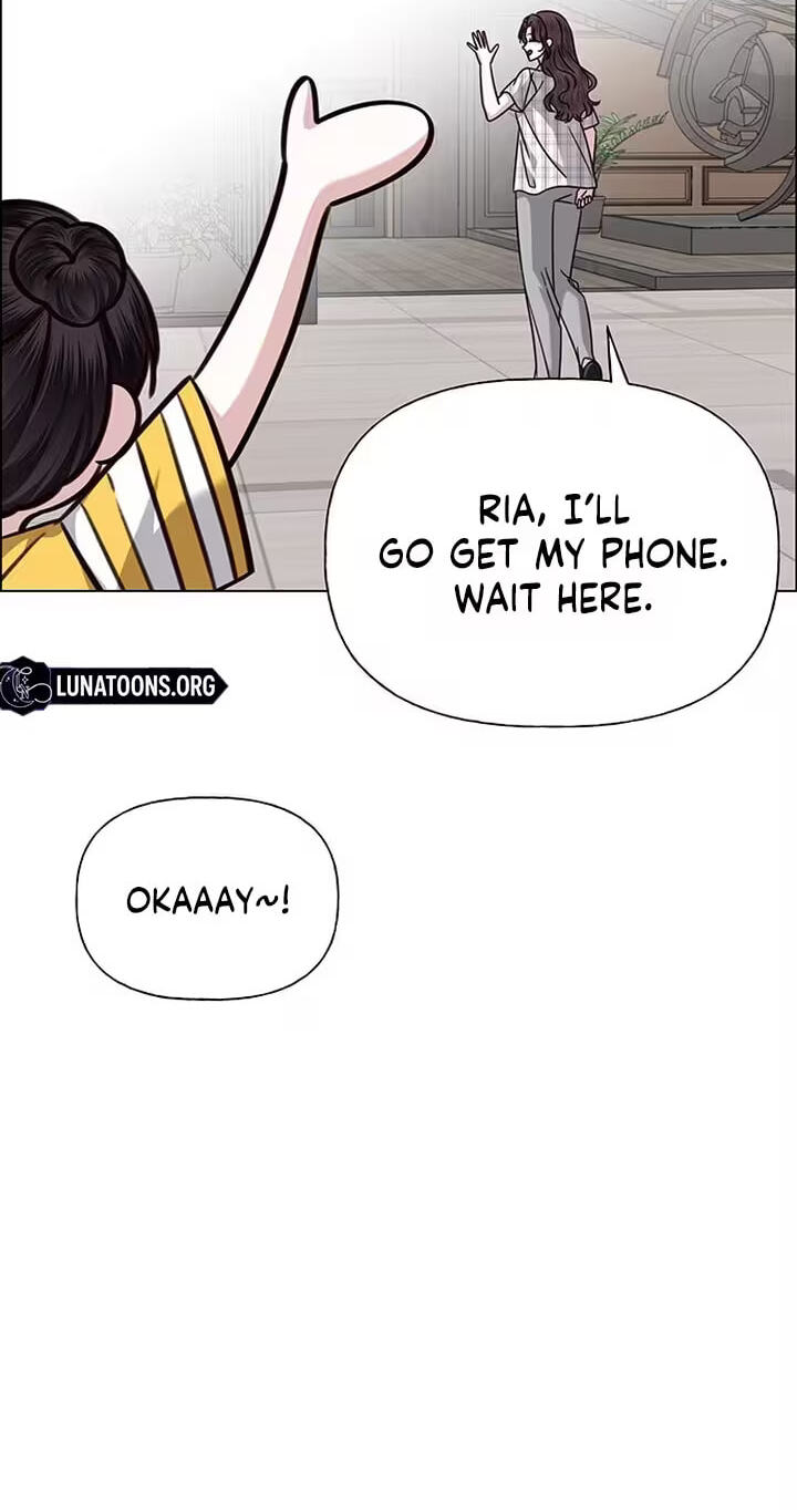 Her First Confession Chapter 43 page 111 - 