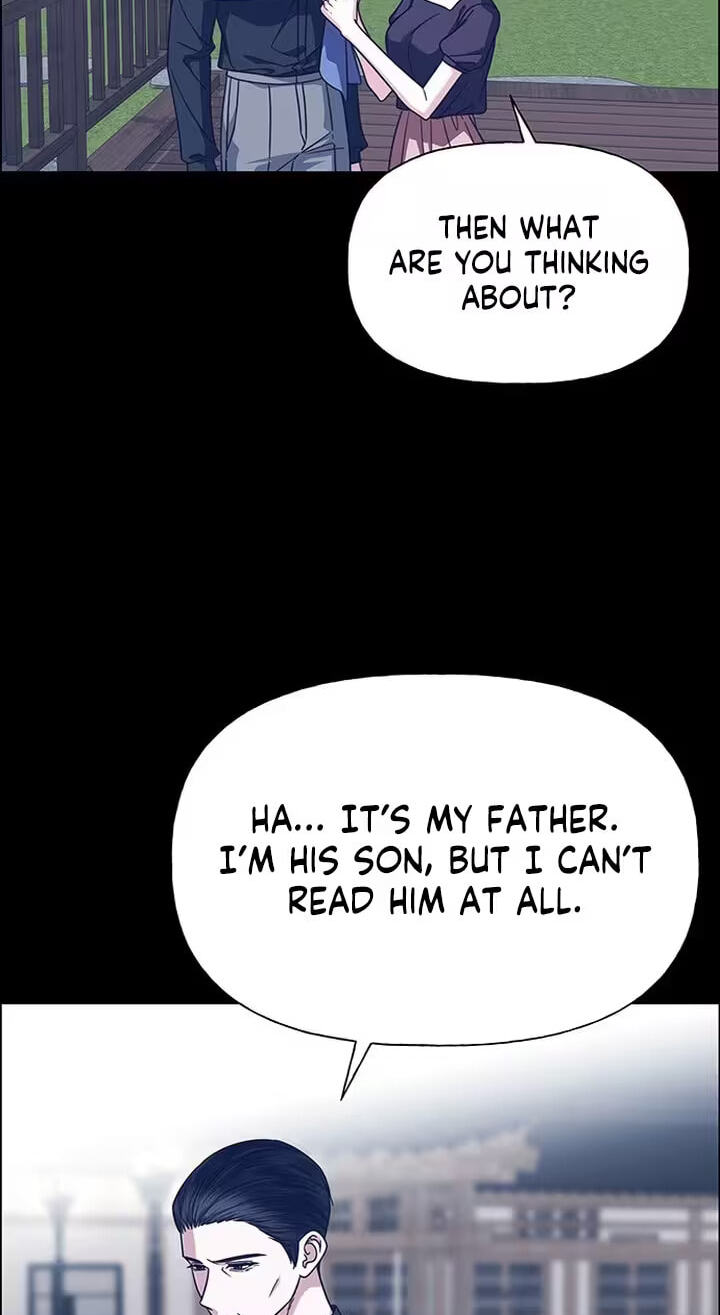 Her First Confession Chapter 43 page 3 - 