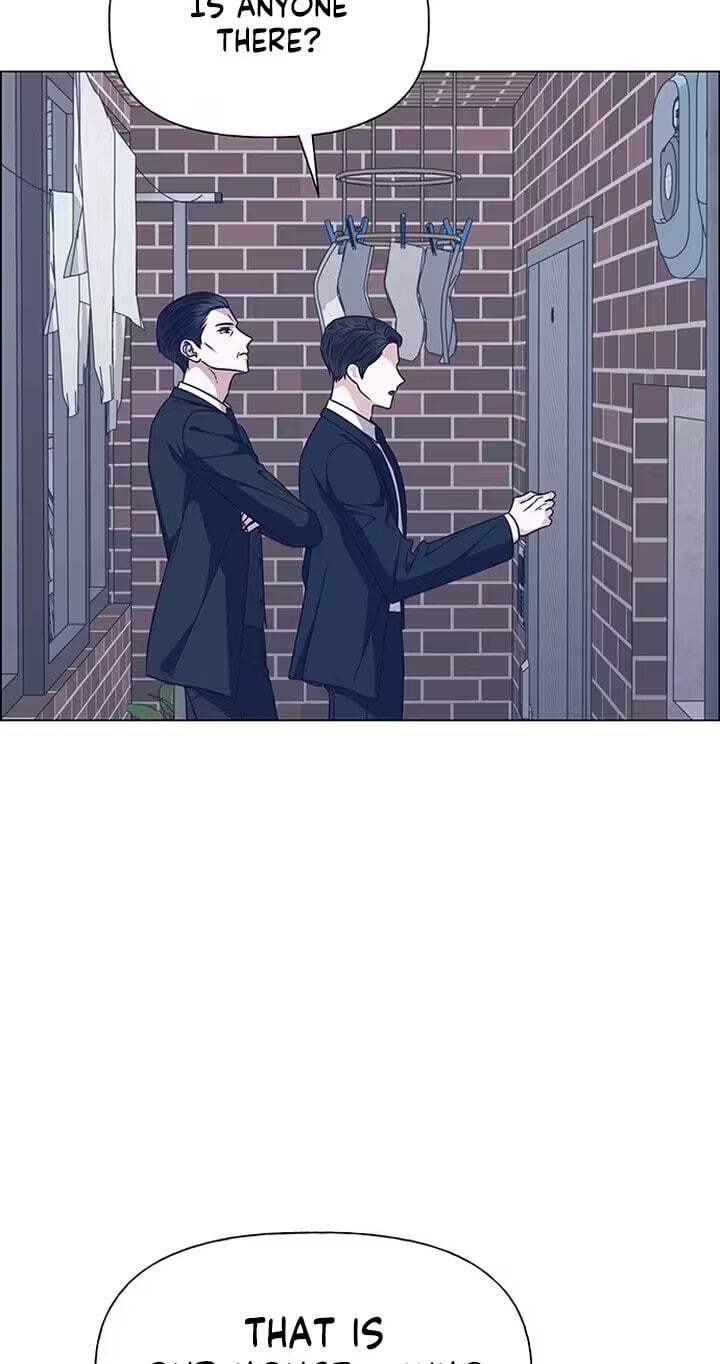 Her First Confession Chapter 43 page 31 - 