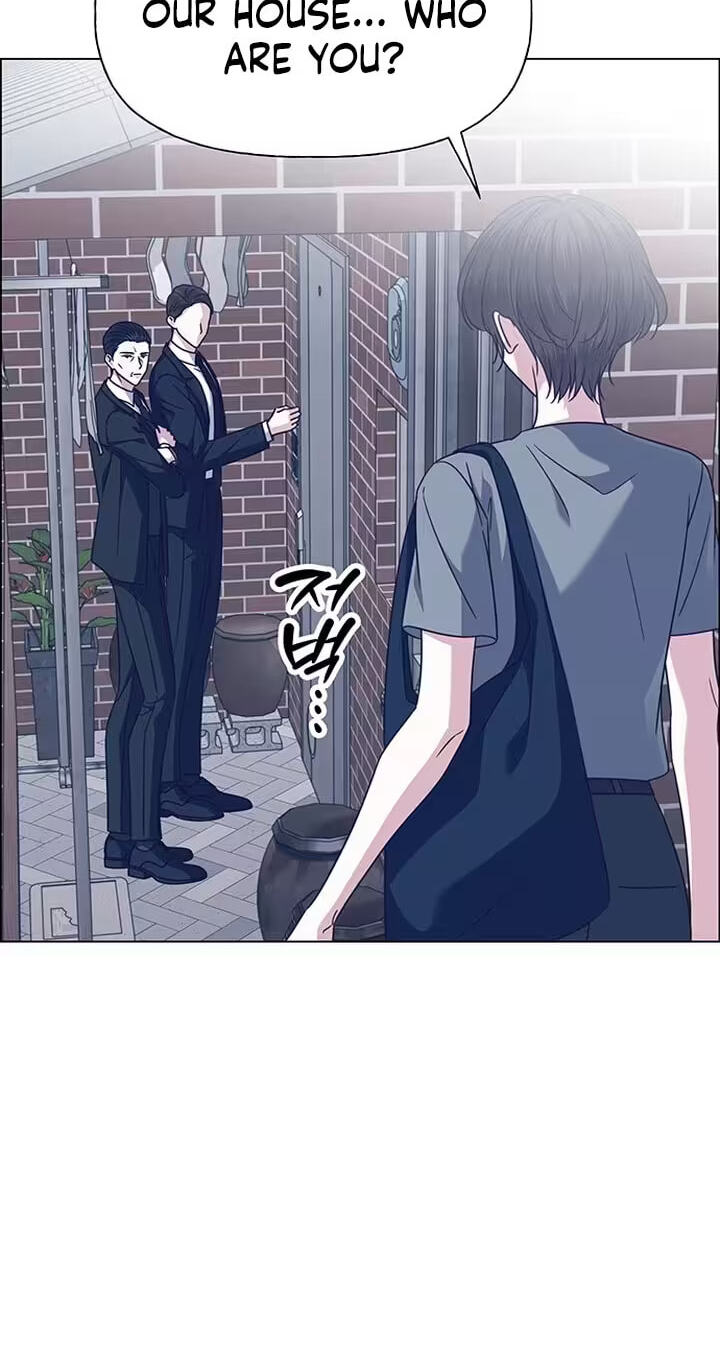 Her First Confession Chapter 43 page 32 - 