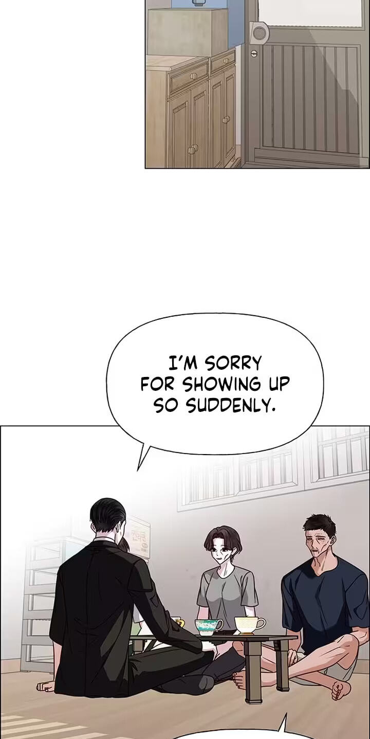 Her First Confession Chapter 43 page 37 - 