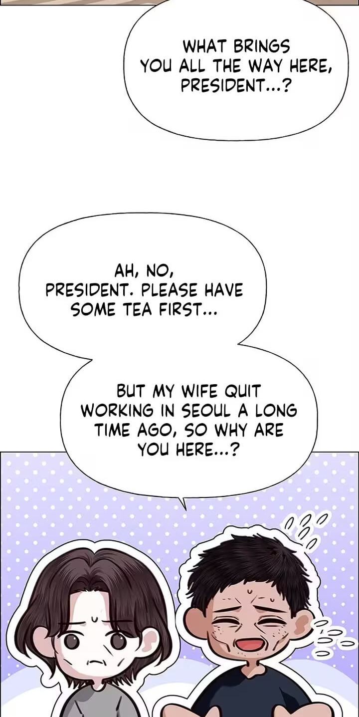 Her First Confession Chapter 43 page 38 - 