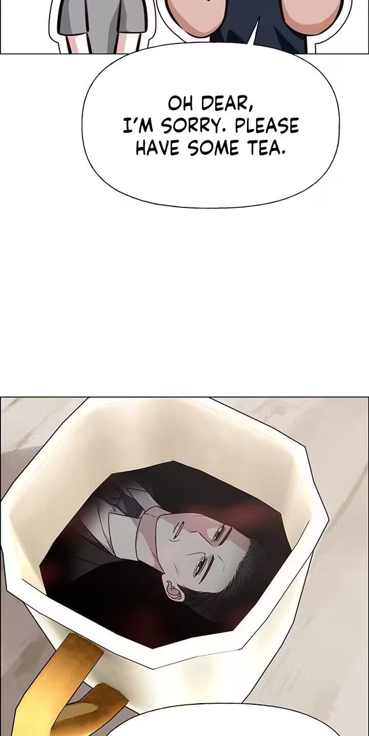 Her First Confession Chapter 43 page 39 - 