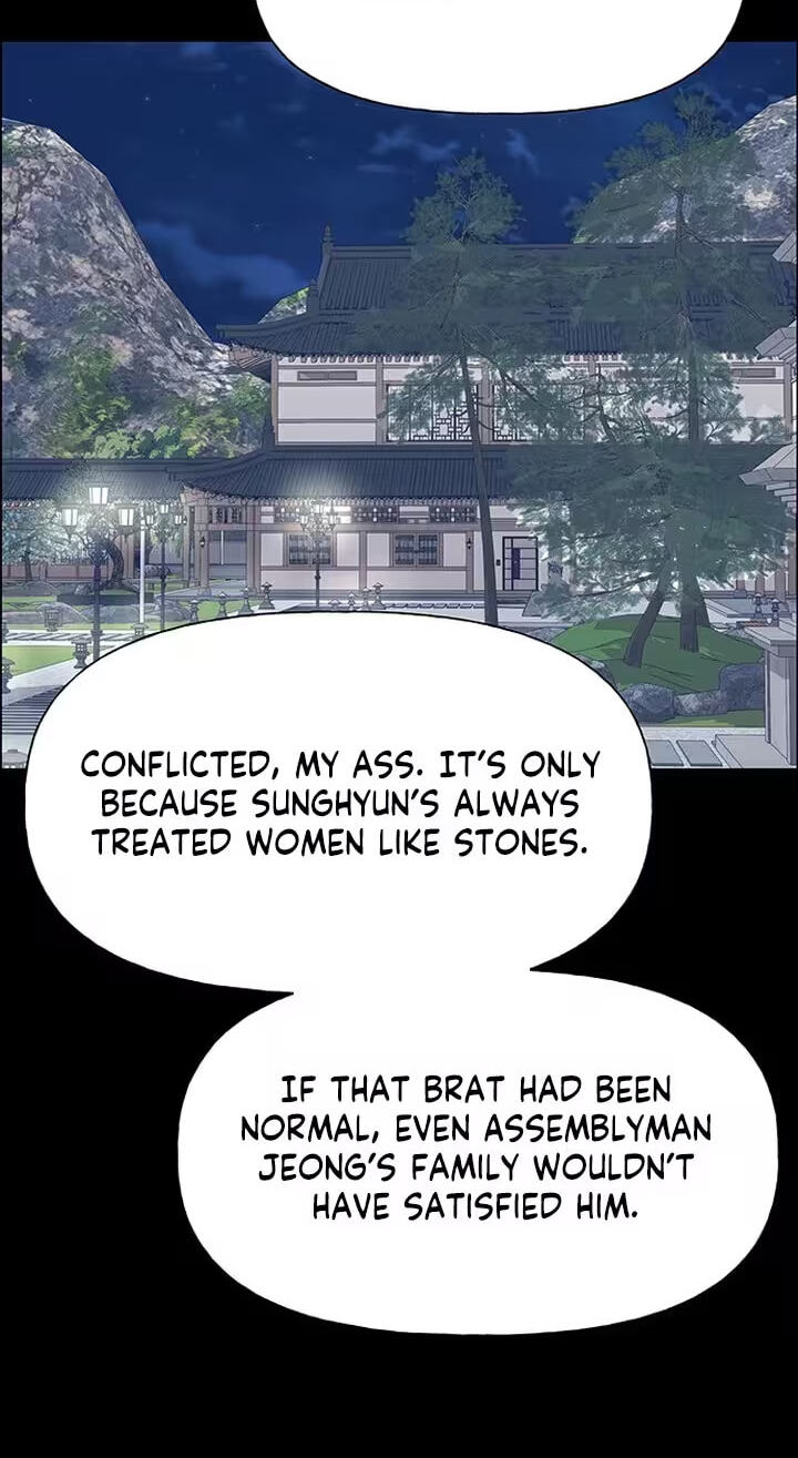 Her First Confession Chapter 43 page 5 - 